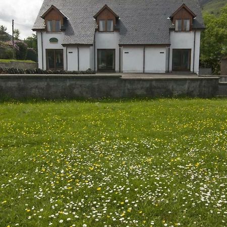 No.3 Quarry Cottages Ballachulish Kültér fotó